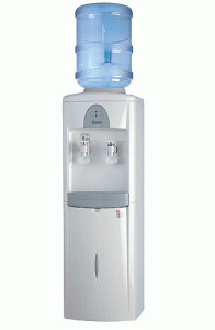 Water_Dispenser